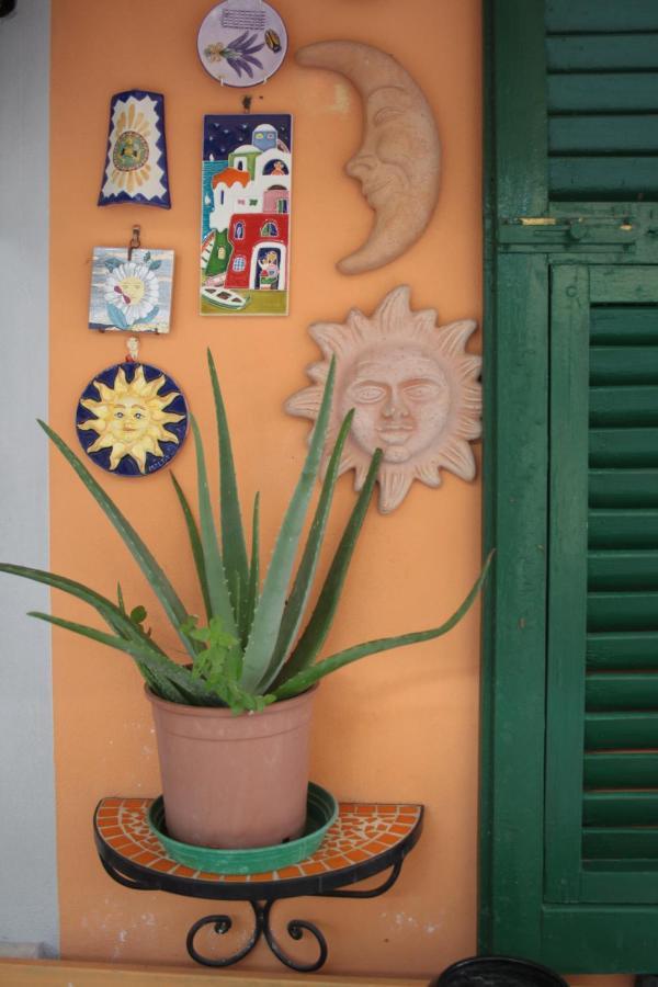 Al Portoro Apartment La Spezia Exterior photo
