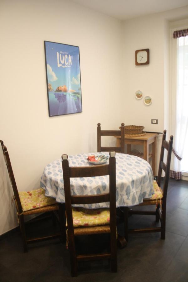 Al Portoro Apartment La Spezia Exterior photo