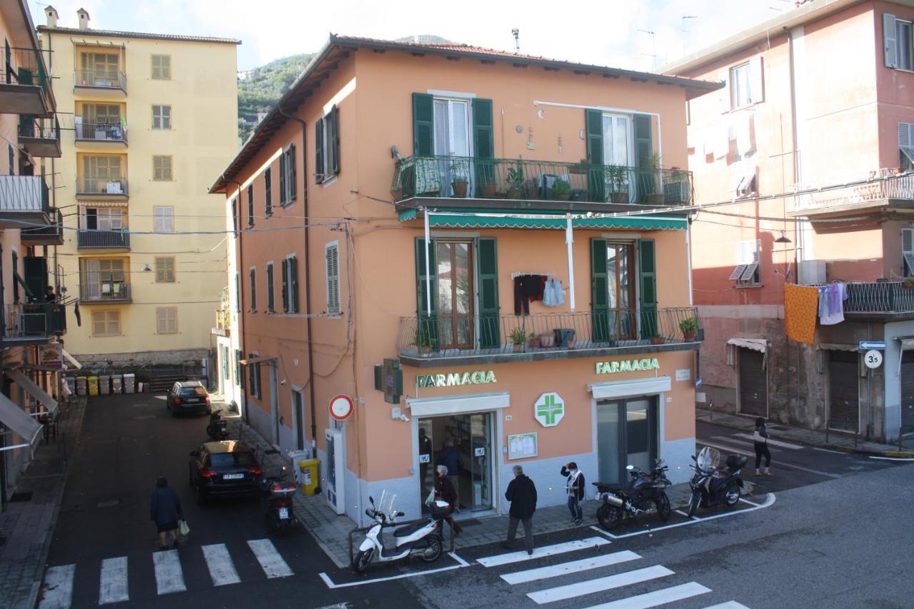 Al Portoro Apartment La Spezia Exterior photo