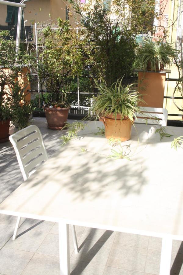 Al Portoro Apartment La Spezia Exterior photo