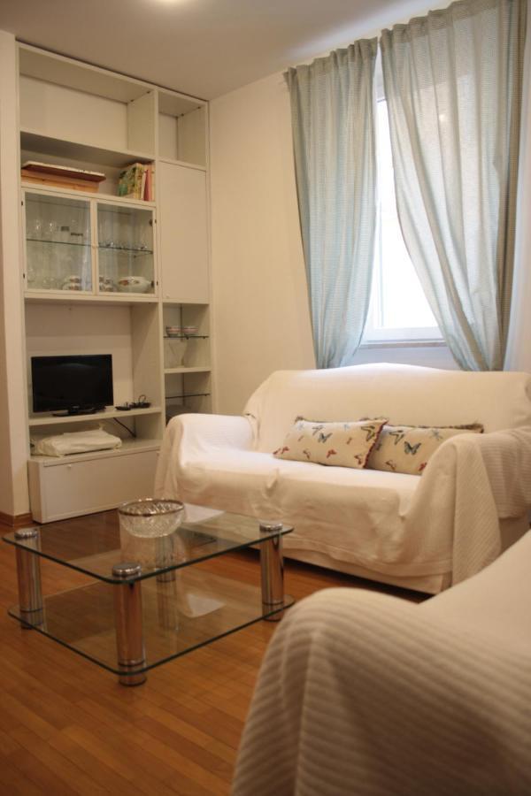 Al Portoro Apartment La Spezia Exterior photo