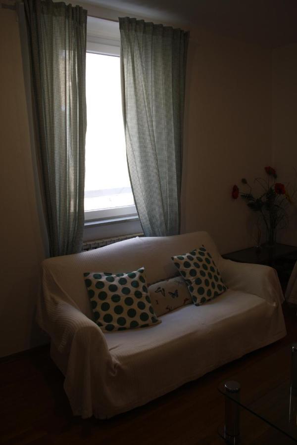 Al Portoro Apartment La Spezia Exterior photo